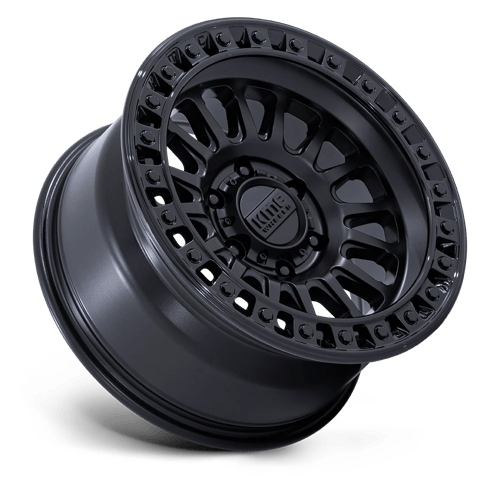 IMS 17X8 5X5 71 +32 M-BLK-GB-LP