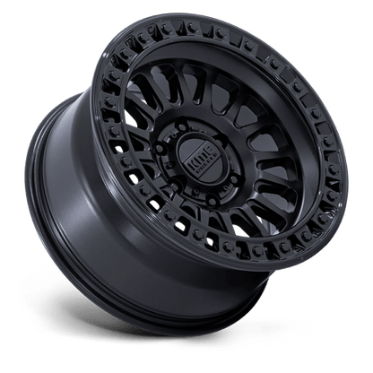 IMS 17X8 5X5 71 +32 M-BLK-GB-LP