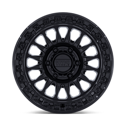 IMS 17X8 5X5 71 +32 M-BLK-GB-LP