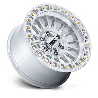 IMS 18X9 5X5 71 +0 G-SLV MACH-FC
