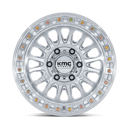 IMS 20X9 6X5.5 106 +0 G-SLV MACH-FC