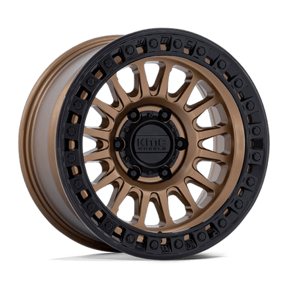 IMS 20X9 6X4.5 66 +18 M-BRNZ G-BLK