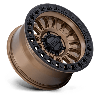 IMS 17X8 5X5 71 +32 M-BNZ-G-BLK