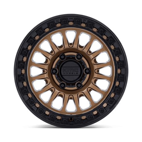 IMS 18X9 5X5 71 +18 M-BRNZ G-BLK