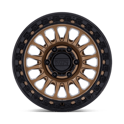 IMS 17X8 5X5 71 +32 M-BNZ-G-BLK