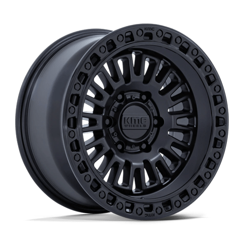 AZTEC 17X8.5 6X4.5 66 +0 M-BLK GB-LP
