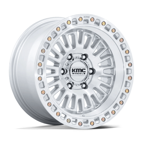 AZTEC 17X8.5 6X4.5 66 +0 G-SLV-MCH