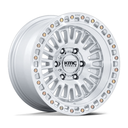 AZTEC 17X8.5 6X5.5 106 +0 G-SLV-MCH
