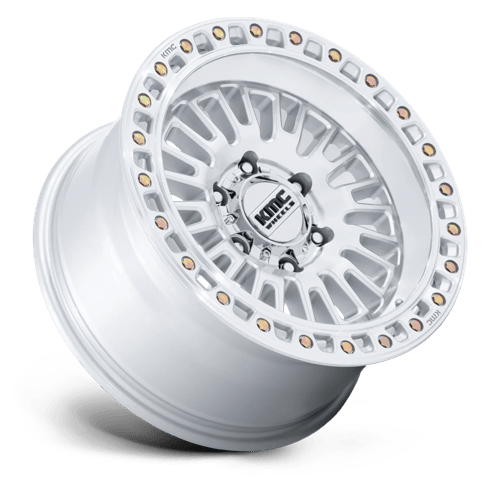 AZTEC 17X8.5 6X5.5 106 +0 G-SLV-MCH