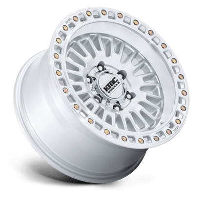 AZTEC 17X8.5 6X5.5 106 +0 G-SLV-MCH