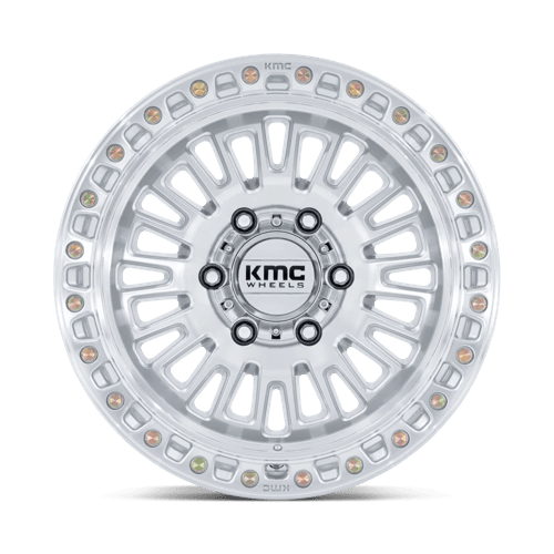 AZTEC 17X8.5 6X5.5 106 +0 G-SLV-MCH