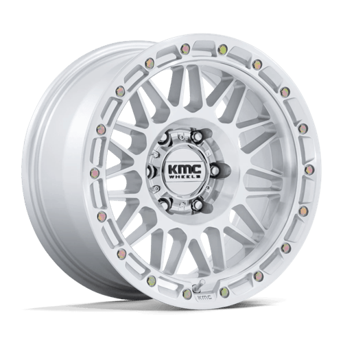 ATTACK 20X9 5X5 71 +1 G-SLV-MCH
