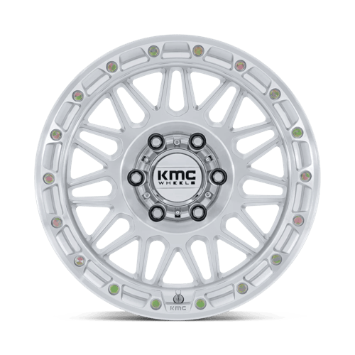 ATTACK 18X9 5X5 71 +0 G-SLV-MCH