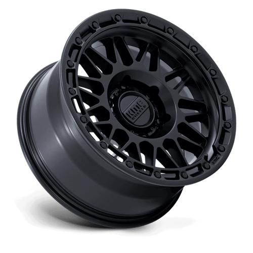 ATTACK 18X9 6X5.5 106 +18 M-BLK