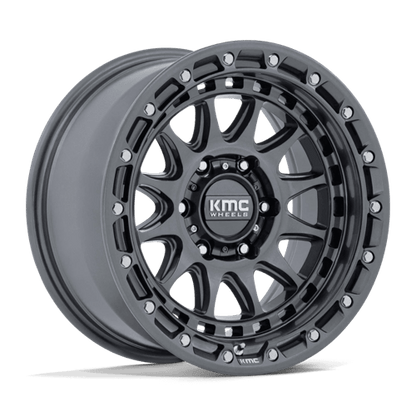 CRUX 18X9 6X135 87 +0 G-GNMTL