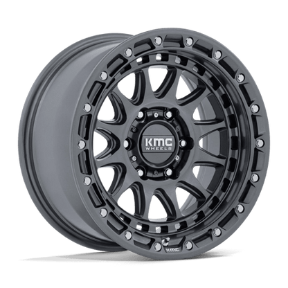 CRUX 18X9 8X170 125 +18 G-GNMTL