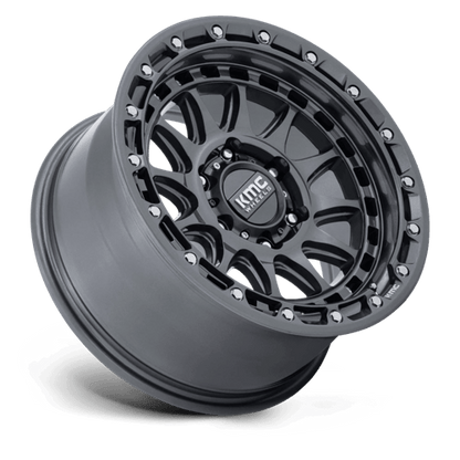 CRUX 17X8.5 6X4.5 66 +0 G-GNMTL