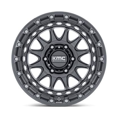 CRUX 18X9 6X135 87 +18 G-GNMTL