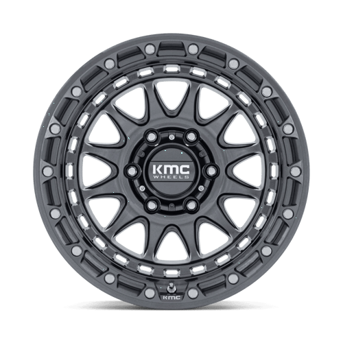 CRUX 20X9 8X180 124 +1 G-GNMTL