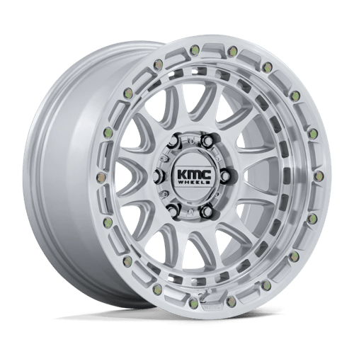 CRUX 20X10 6X5.5 106 -18 G-SLV-MCH-FC