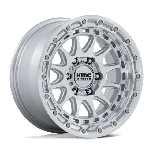 CRUX 18X9 5X5 71 +0 G-SLV-MCH-FC