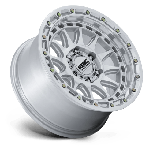 CRUX 20X9 5X5 71 +1 G-SLV-MCH-FC