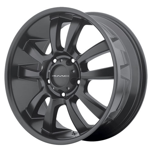 KM673 20X8.5 6X5.5 S-BLK 35MM