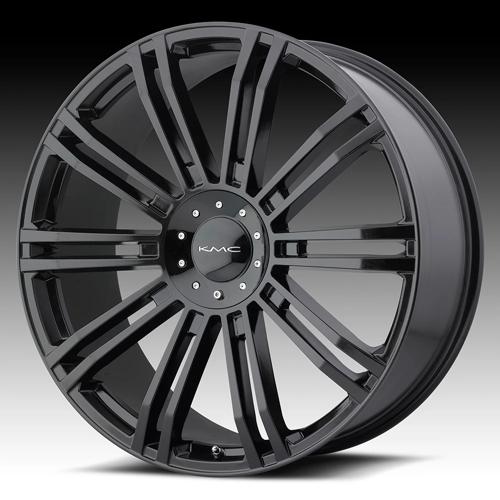 KM677 20X8.5 6X5.5 G-BLK 35MM