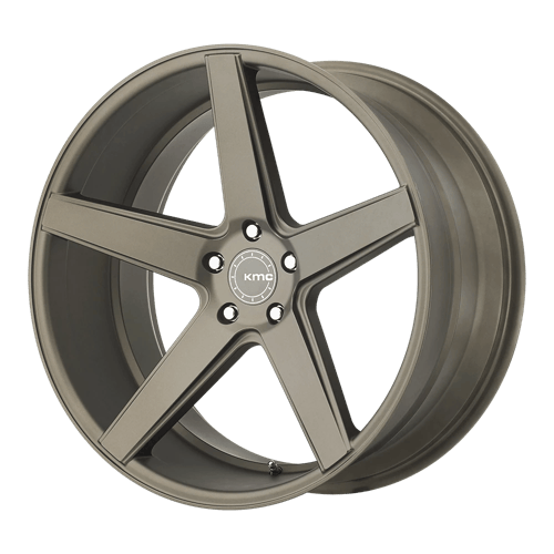 KM685 19X8.5 5X4.5 BRONZE 42MM