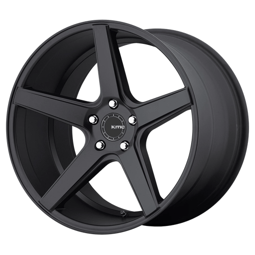 KM685 20X10.5 5X120 S-BLK 45MM