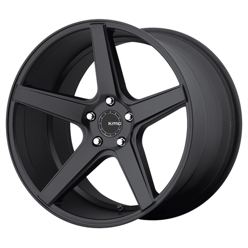 KM685 19X9.5 5X120 S-BLK 35MM