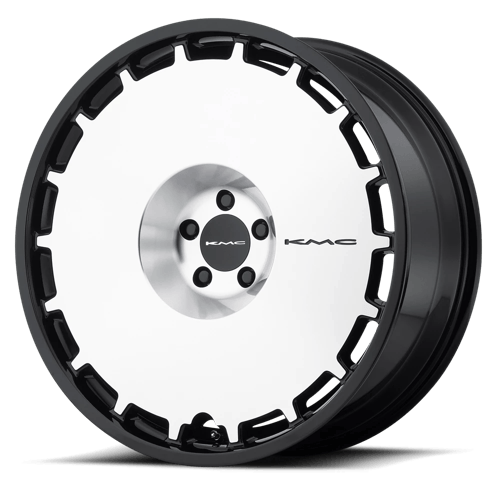 KM689 22X9 6X5.5 S-BLK BRUSH 38MM