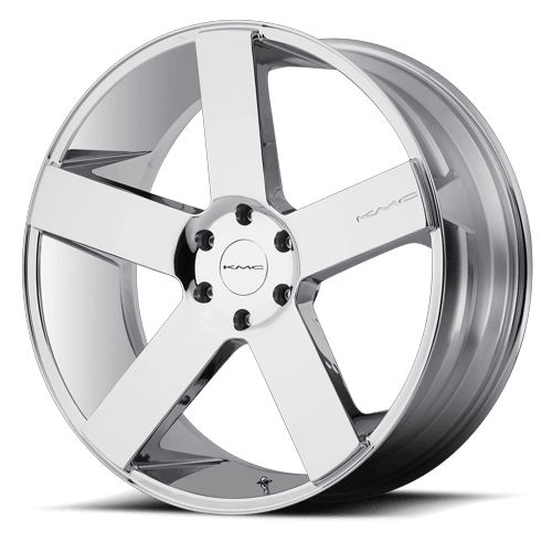 KM690 26X9.5 6X5.5 CHROME 30MM