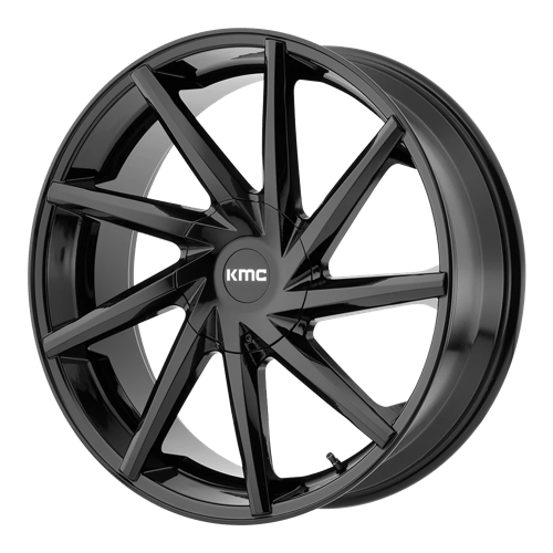 KM705 20X8.5 5X127 G-BLK 35MM