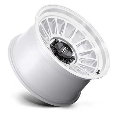 KM724 17X8.5 6X135 SLV-MACH 0MM