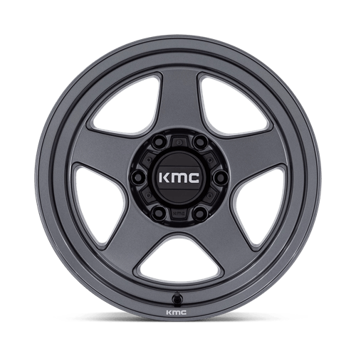 LOBO 17X8.5 6X5.5 106 M-ANTH -10