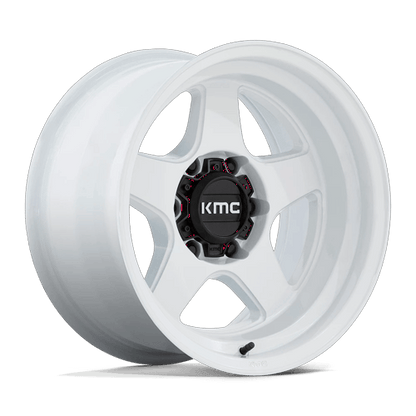 LOBO 17X9 5X5.0 71 G-WHT -38