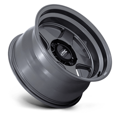 LOBO 17X8.5 6X4.5 66 M-ANTH +18