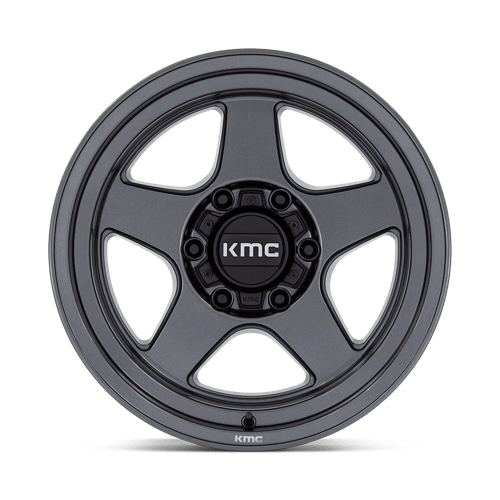 LOBO 17X8.5 6X120 66 M-ANTH +18