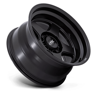 LOBO 17X8.5 6X135 87 M-BLK +18