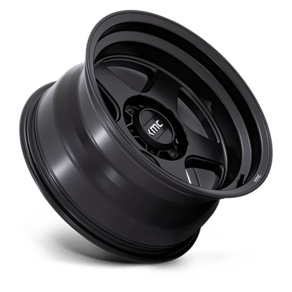 LOBO 17X8.5 5X5.0 71 M-BLK -10