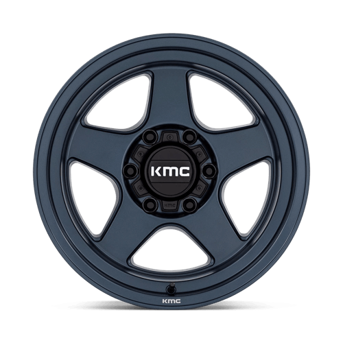 LOBO 17X9 5X5.0 71 MTL-BLUE -38