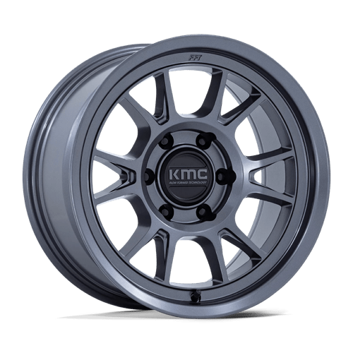 RANGE 17X8.5 6X135 87 -10 M-ANTH