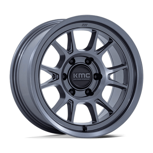 RANGE 17X8.5 5X150 110 -10 M-ANTH