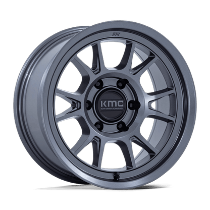 RANGE 17X8.5 5X150 110 +0 M-ANTH