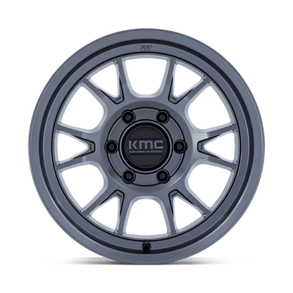 RANGE 17X8.5 6X4.5 66 -10 M-ANTH