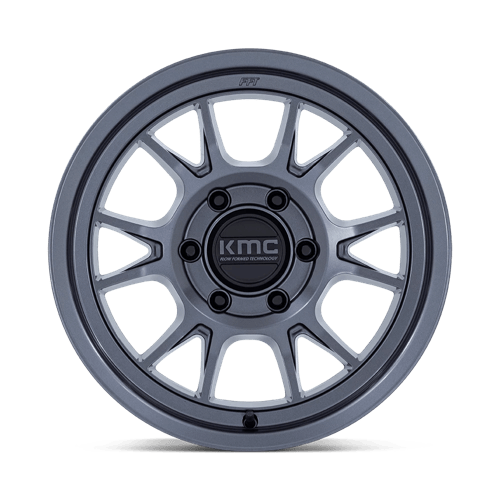 RANGE 17X8.5 6X120 66 -10 M-ANTH