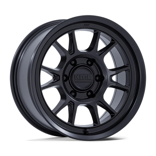 RANGE 17X8.5 5X150 110 +0 M-BLK