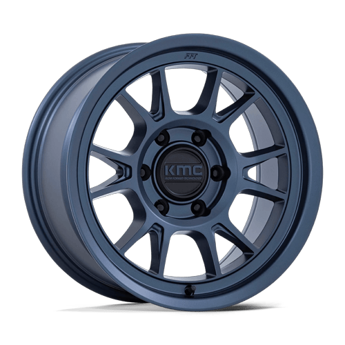 RANGE 17X8.5 6X135 87 -10 MTL-BLUE