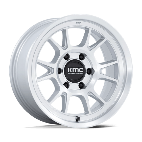 RANGE 17X8.5 5X5 71 +0 G-SLV MACH-FC